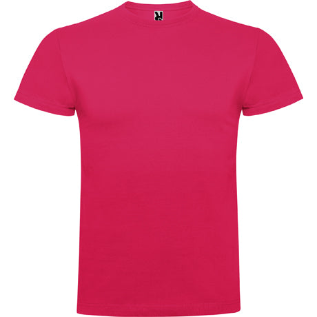 CAMISETA MANGA CORTA 180GR BRACO