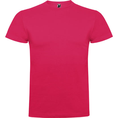 CAMISETA MANGA CORTA 180GR BRACO