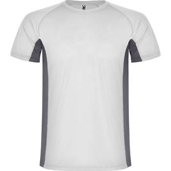 CAMISETA TÉCNICA SHANGHAI