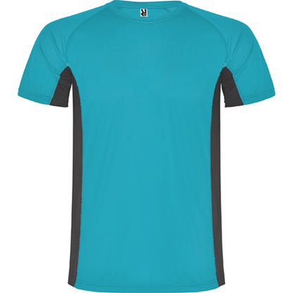 CAMISETA TÉCNICA SHANGHAI