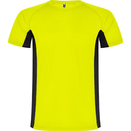 CAMISETA TÉCNICA SHANGHAI