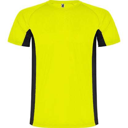 CAMISETA TÉCNICA SHANGHAI