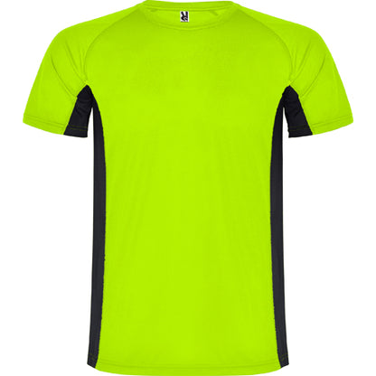 CAMISETA TÉCNICA SHANGHAI