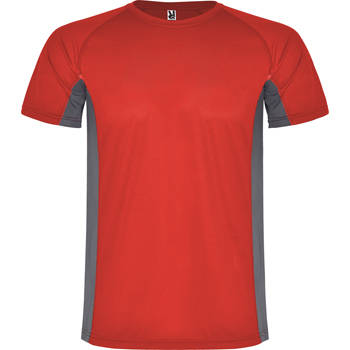 CAMISETA TÉCNICA SHANGHAI