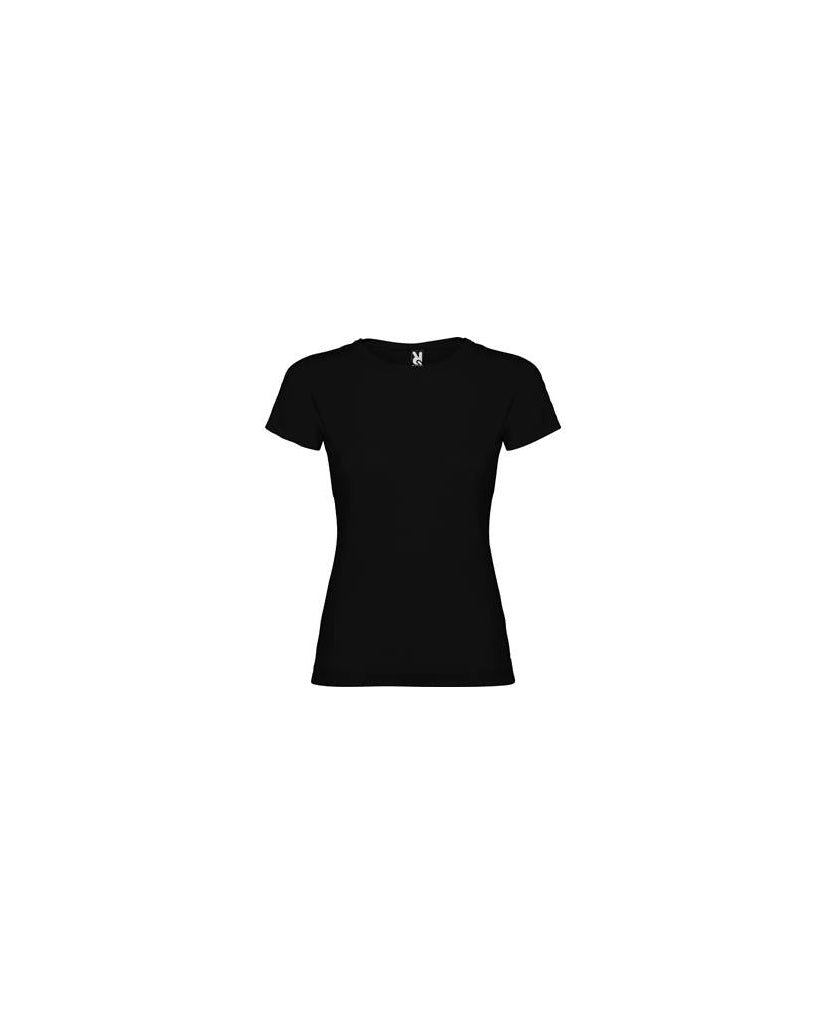 Camiseta Jamaica negra