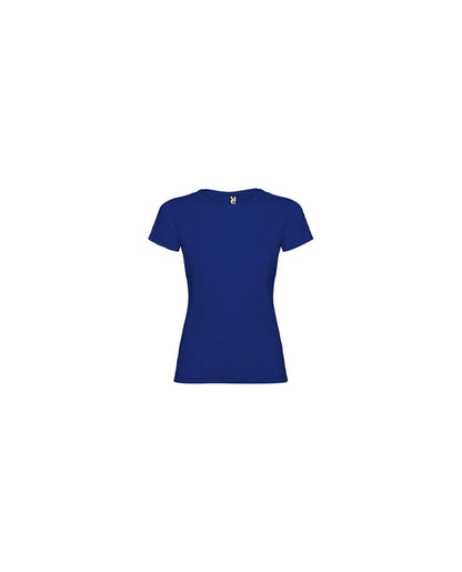 Camiseta Jamaica royal