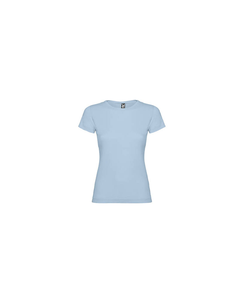 Camiseta Jamaica celeste