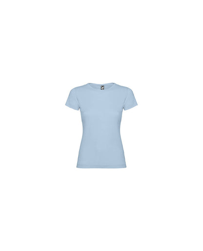 Camiseta Jamaica celeste