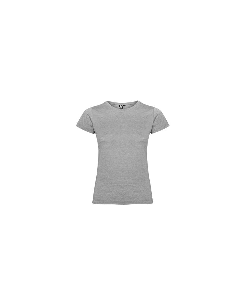 Camiseta Jamaica gris vigoré