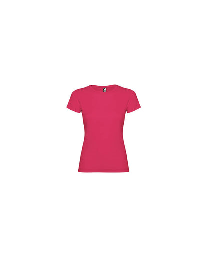 Camiseta Jamaica rosetón