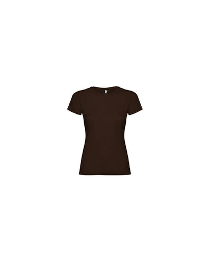 Camiseta Jamaica chocolate