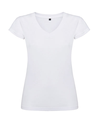 Camiseta Victoria blanco