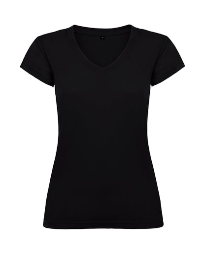 CAMISETA BÁSICA MANGA CORTA VICTORIA CA6646