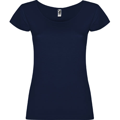 CAMISETA MANGA CORTA GUADALUPE VARIOS COLORES