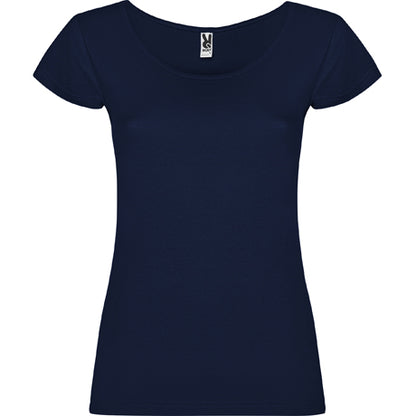 CAMISETA MANGA CORTA GUADALUPE VARIOS COLORES