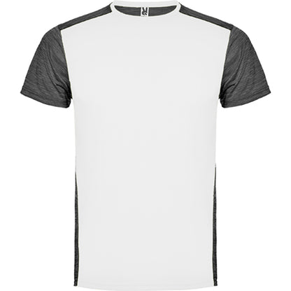 CAMISETA TÉCNICA ZOLDER DEPORTE