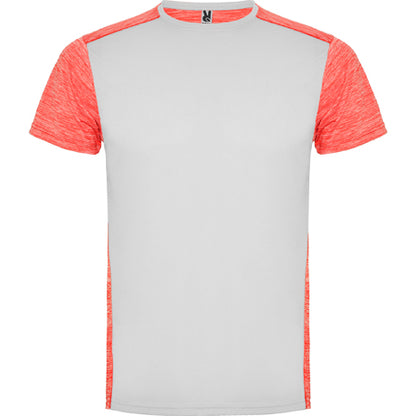 CAMISETA TÉCNICA ZOLDER DEPORTE