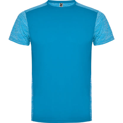 CAMISETA TÉCNICA ZOLDER DEPORTE