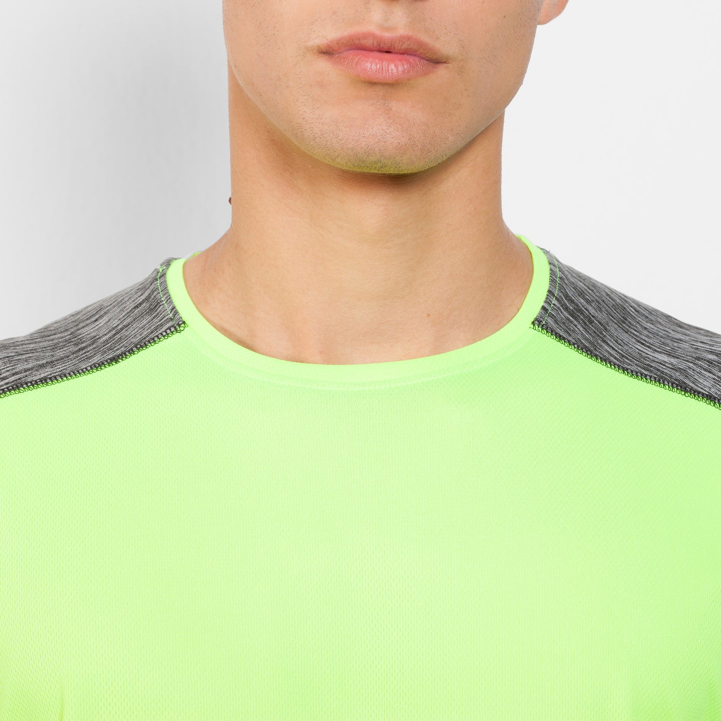 CAMISETA TÉCNICA ZOLDER DEPORTE