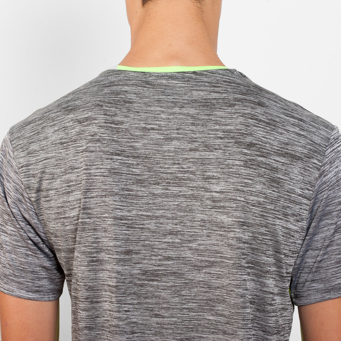 CAMISETA TÉCNICA ZOLDER DEPORTE
