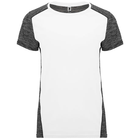 CAMISETA TÉCNICA ZOLDER WOMAN DEPORTE