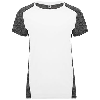 CAMISETA TÉCNICA ZOLDER WOMAN DEPORTE