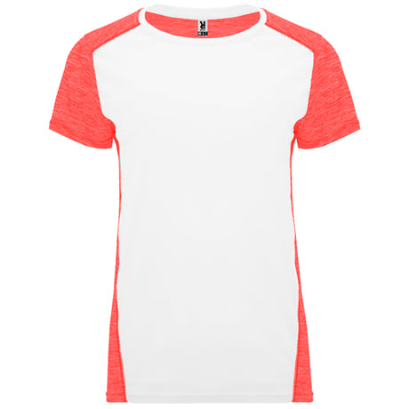 CAMISETA TÉCNICA ZOLDER WOMAN DEPORTE