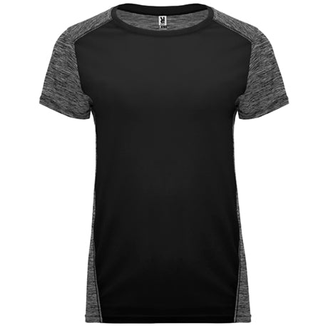 CAMISETA TÉCNICA ZOLDER WOMAN DEPORTE