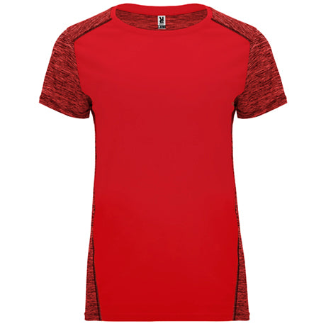 CAMISETA TÉCNICA ZOLDER WOMAN DEPORTE