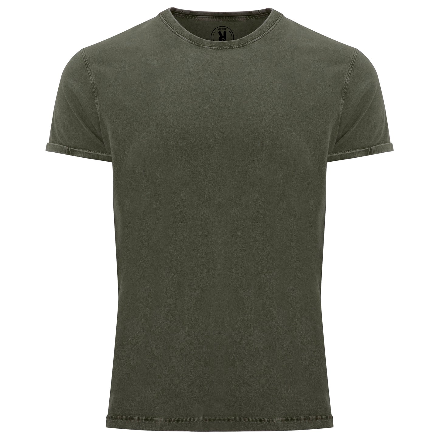 CAMISETA MANGA CORTA HOMBRE TEJANA
