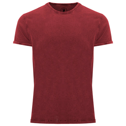 CAMISETA MANGA CORTA HOMBRE TEJANA