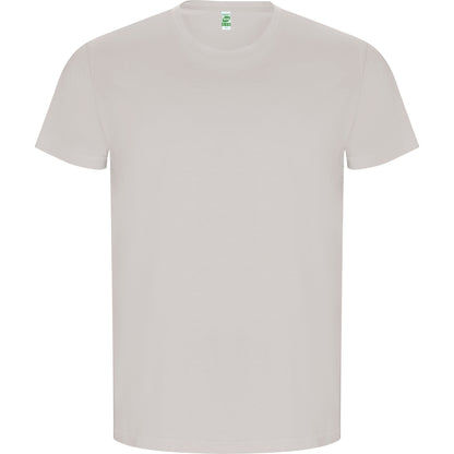 CAMISETA BÁSICA UNISEX ALGODÓN ORGÁNICO