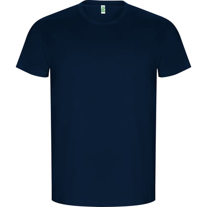 CAMISETA BÁSICA UNISEX ALGODÓN ORGÁNICO