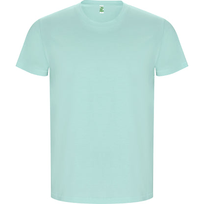 CAMISETA BÁSICA UNISEX ALGODÓN ORGÁNICO