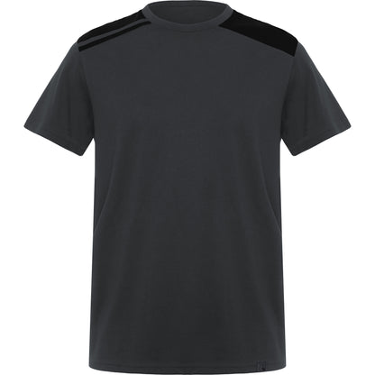 CAMISETA MANGA CORTA COMBINADA EXPEDITION