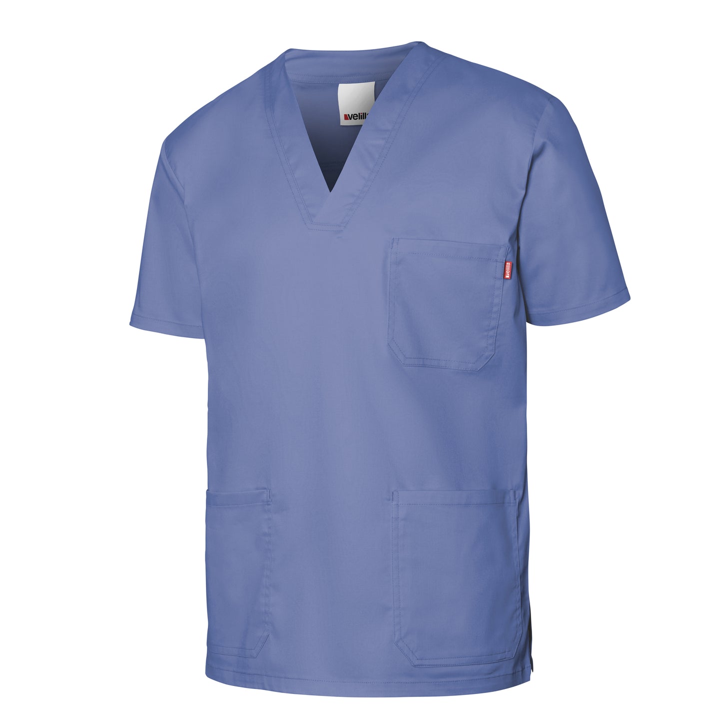 CAMISOLA  MANGA CORTA PIJAMA STRETCH