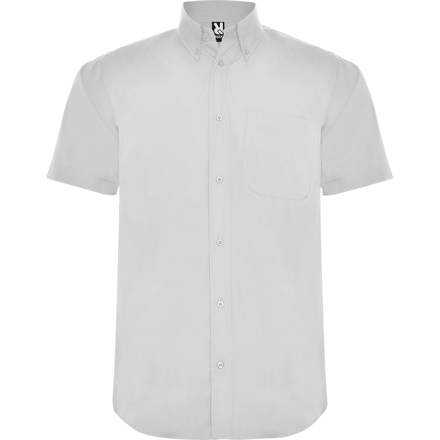 CAMISA HOMBRE MANGA CORTA - AIFOS