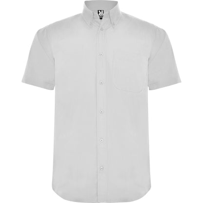 CAMISA HOMBRE MANGA CORTA - AIFOS