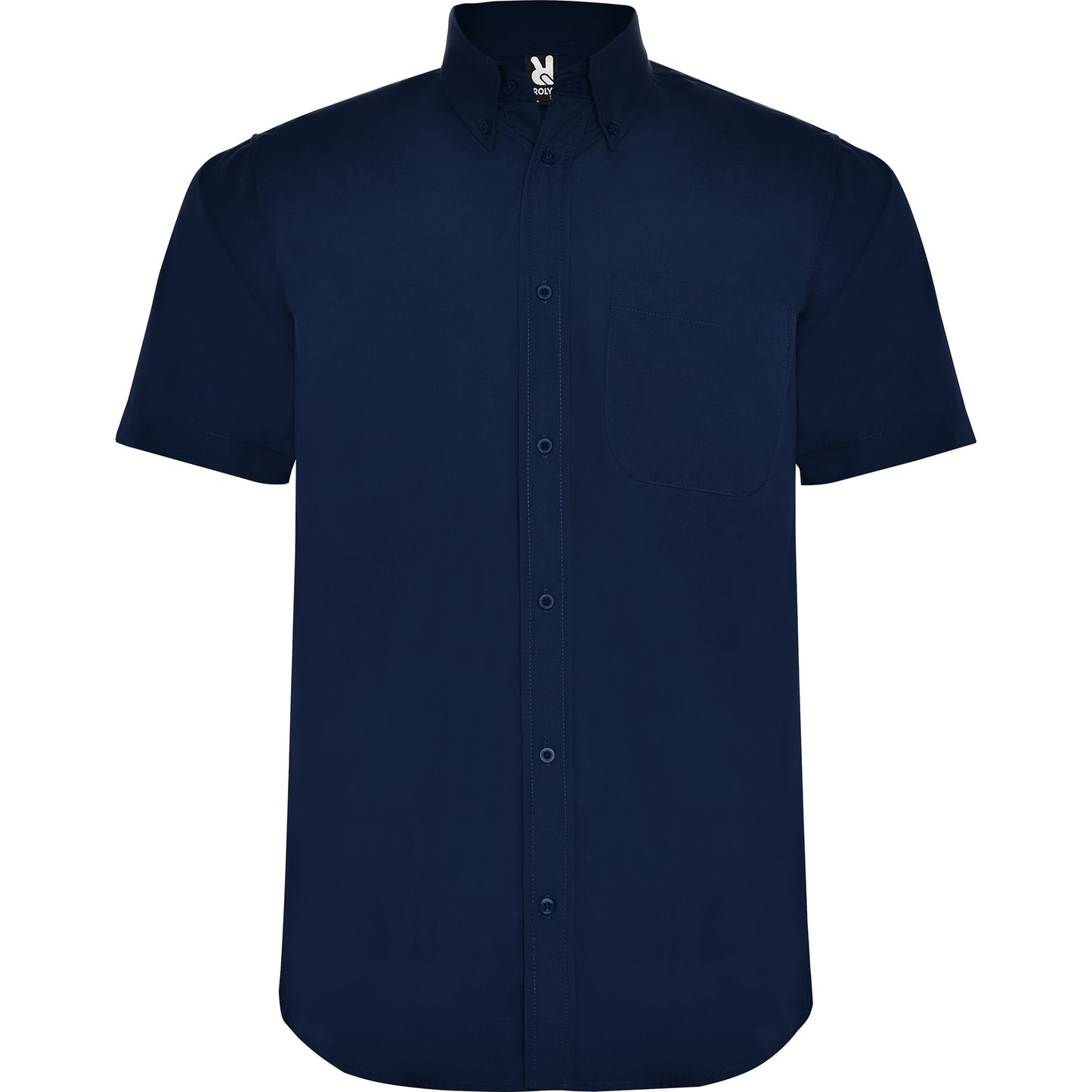 CAMISA HOMBRE MANGA CORTA - AIFOS