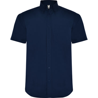 CAMISA HOMBRE MANGA CORTA - AIFOS