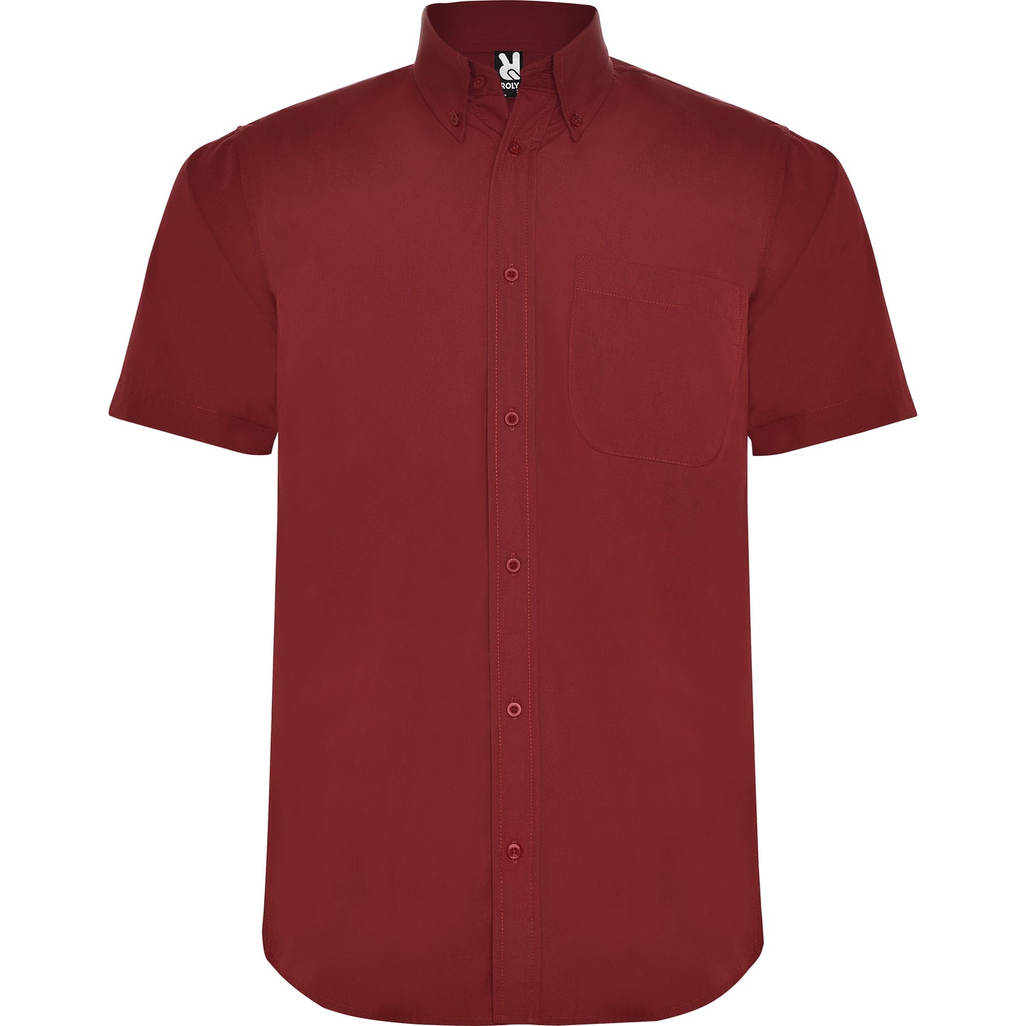 CAMISA HOMBRE MANGA CORTA - AIFOS