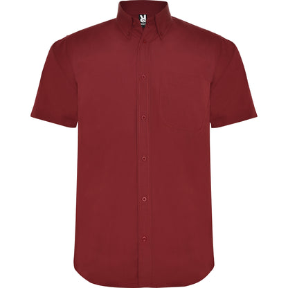 CAMISA HOMBRE MANGA CORTA - AIFOS