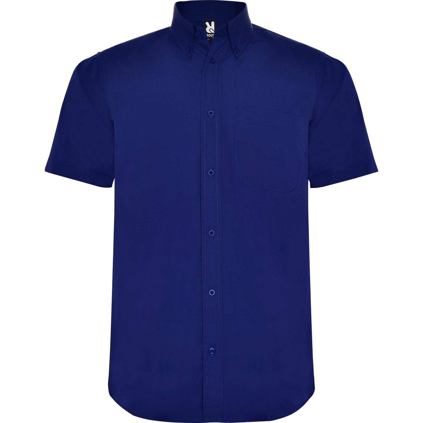 CAMISA HOMBRE MANGA CORTA - AIFOS