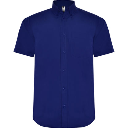 CAMISA HOMBRE MANGA CORTA - AIFOS