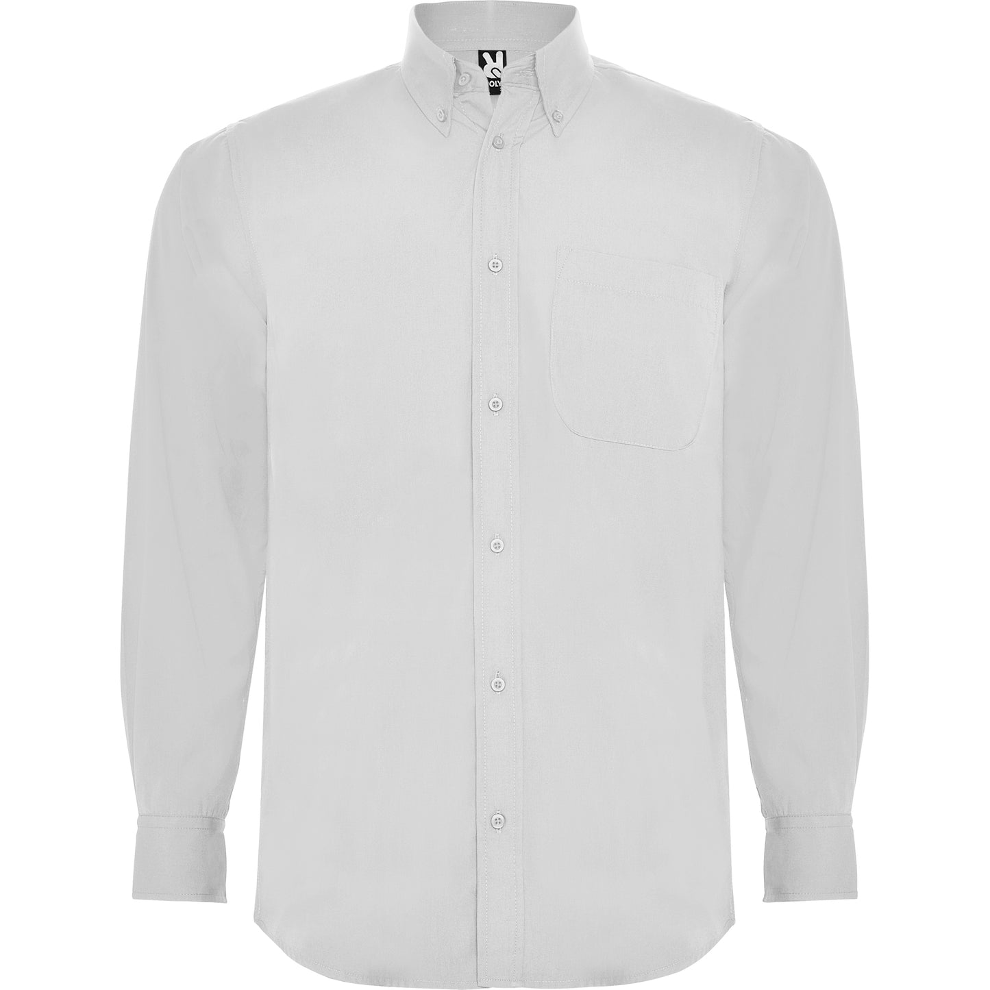 CAMISA MANGA LARGA HOMBRE- AIFOS