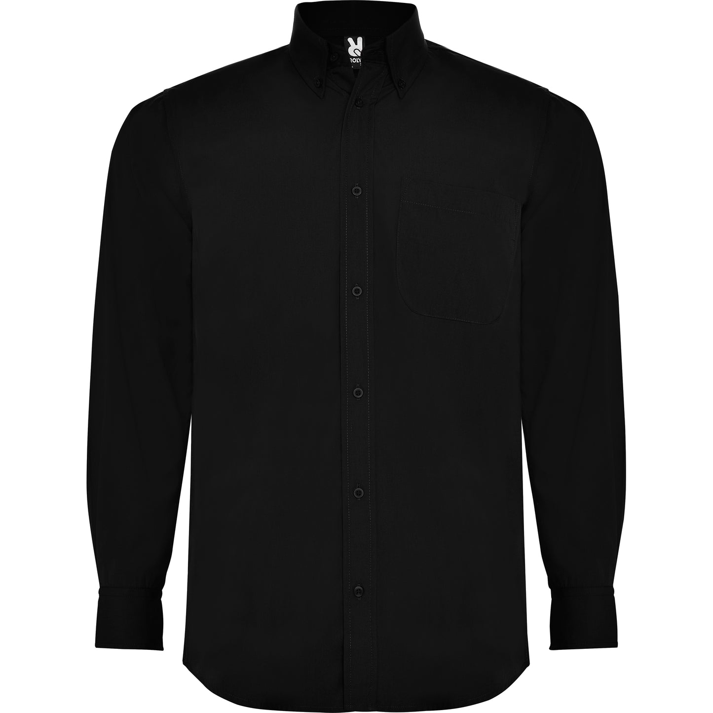 CAMISA MANGA LARGA HOMBRE- AIFOS