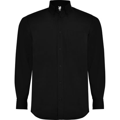 CAMISA MANGA LARGA HOMBRE- AIFOS