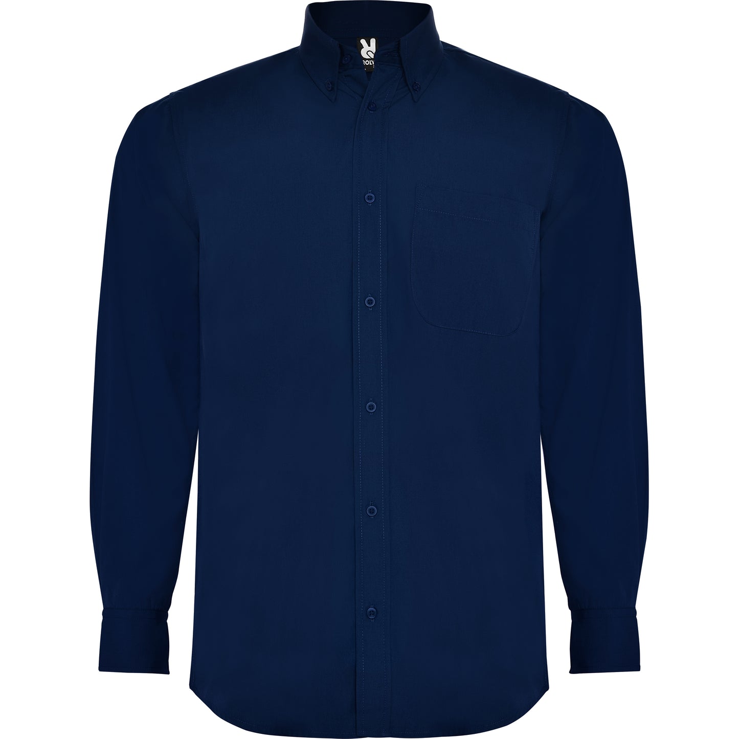 CAMISA MANGA LARGA HOMBRE- AIFOS