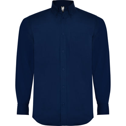 CAMISA MANGA LARGA HOMBRE- AIFOS