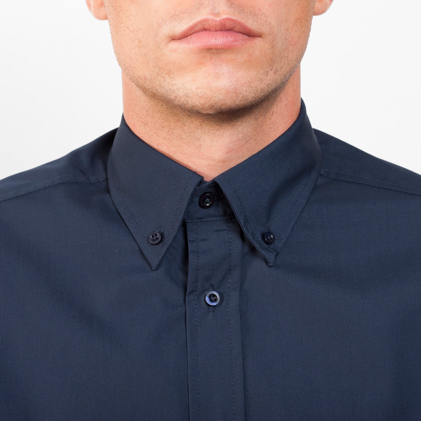 CAMISA MANGA LARGA HOMBRE- AIFOS